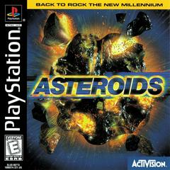PS Asteroids (Complete)