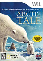 Wii Arctic Tale (Complete)