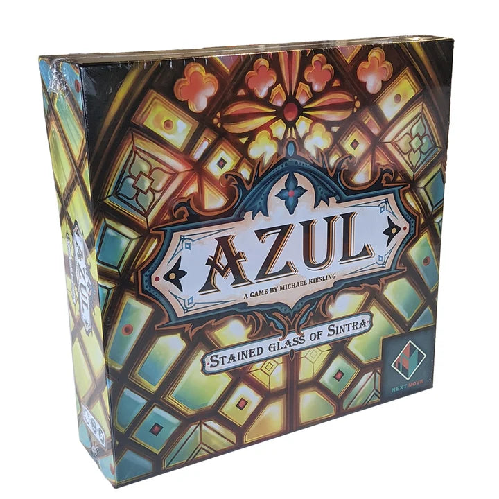 Azul: Stained Glass of Sintra NEW/SEALED