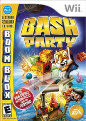 Wii Boom Blox Bash Party (Complete)