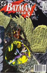 Batman #439 (1989)