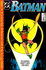 Batman #442 (1989)