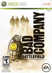 XB360 Battlefield Bad Company (Complete)