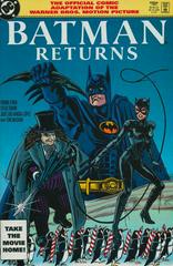 Batman Returns (1992)