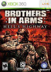 XB360 Brothers in Arms: Hell's Highway (Complete)