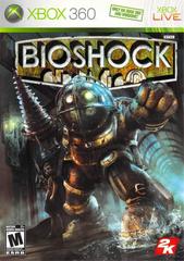 XB360 Bioshock (Complete)