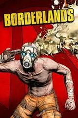 PC Borderlands