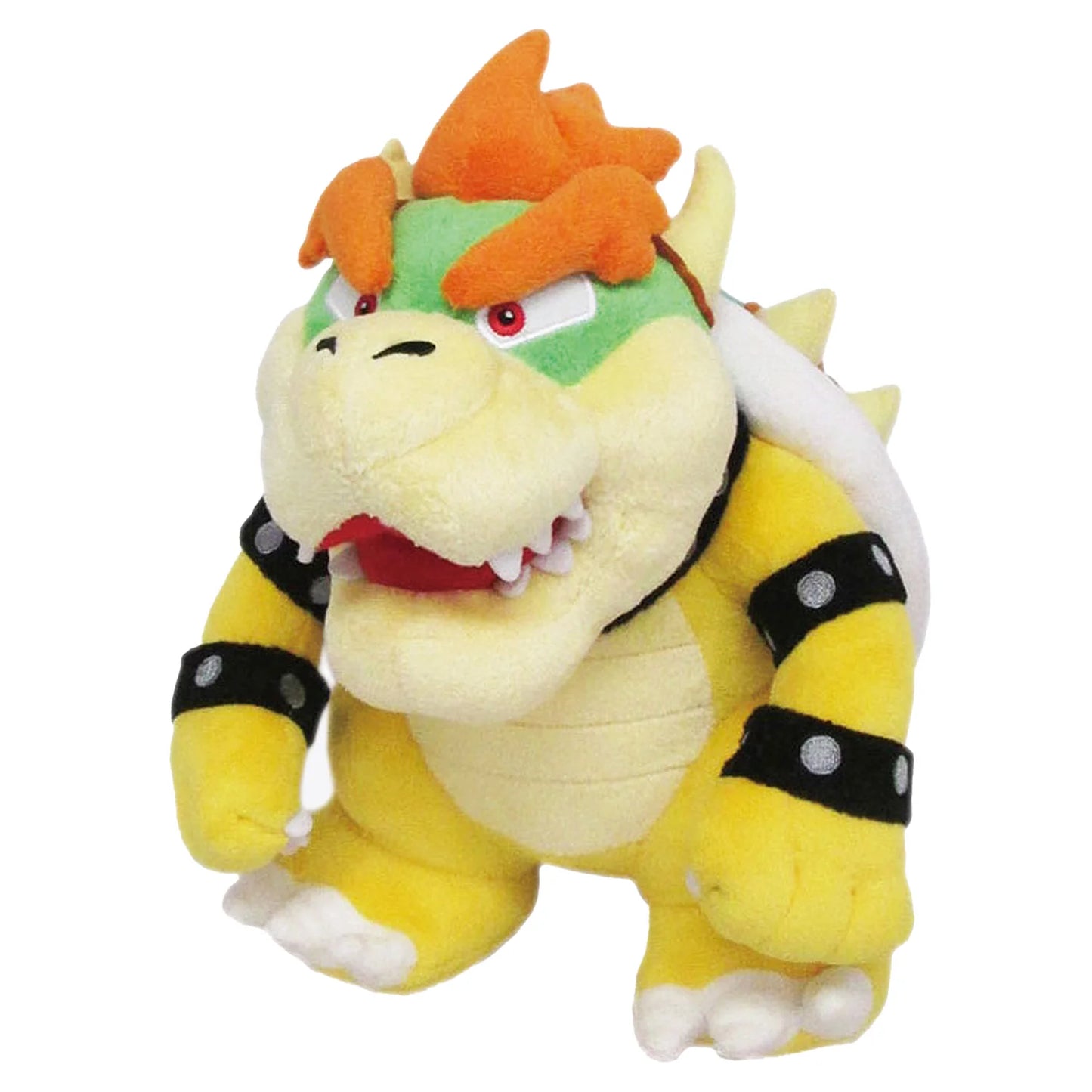 Bowser 10" Plush (Mario)