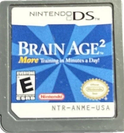 DS Brain Age 2