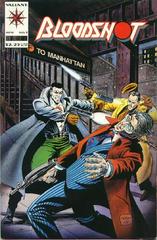 Bloodshot #3 (1993)