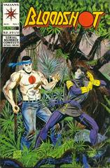 Bloodshot #7 (1993)