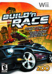 Wii Build'n Race (No Instructions)