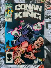 Conan the King #41 (1987)