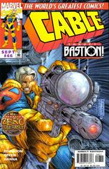 Cable #46 (1997)