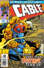 Cable #49 (1997)