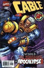 Cable #50 (1998)