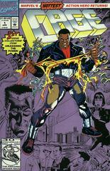 Cage #1 (1992)