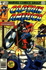 Captain America #237 (1979)