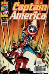 Captain America #37 (2001)