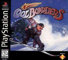 PS1 Cool Boarders (Complete)