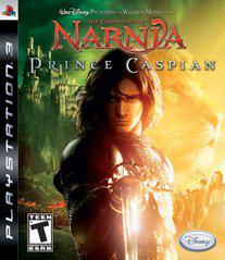 PS3 Chronicles of Narnia Prince Caspian (Complete)