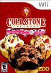 Wii Cold Stone Creamery Scoop it Up (Complete)