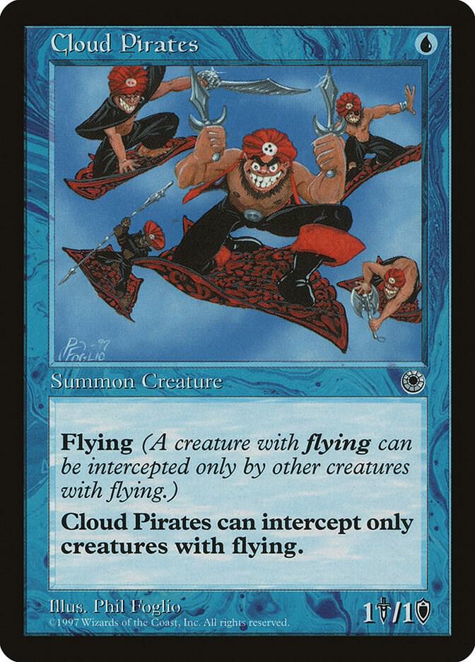 Cloud Pirates (Reminder Text) - Portal