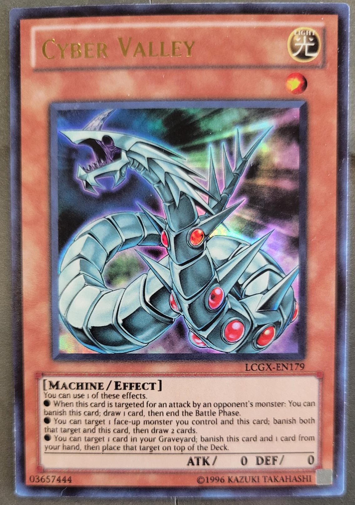 Cyber Valley Unlimited Legendary Collection 2