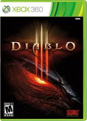 XB360 Diablo III (Complete)