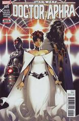 Doctor Aphra #9 (2017)