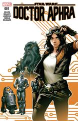 Doctor Aphra #1 (2017)