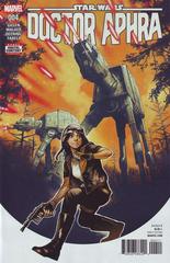 Doctor Aphra #4 (2017)