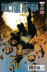 Doctor Aphra #2 (2017)