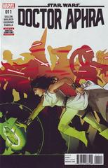 Doctor Aphra #11 (2017)