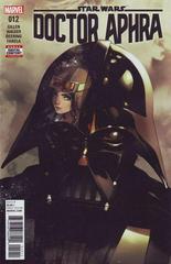 Doctor Aphra #12 (2017)