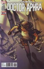 Doctor Aphra #5 (2017)