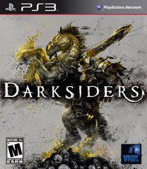 PS3 Darksiders (Complete)
