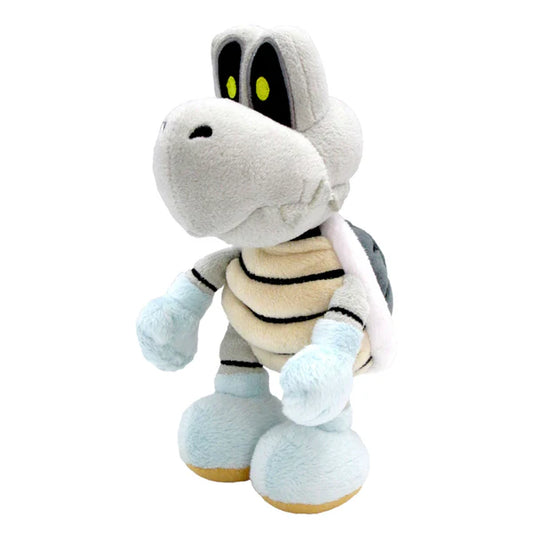 Dry Bones 8" Plush (Super Mario)