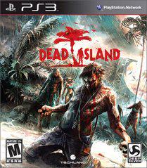 PS3 Dead Island (Complete)