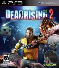 PS3 Dead Rising 2 (Complete)