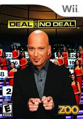 Wii Deal or No Deal (Complete)