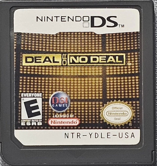 DS Deal or No Deal