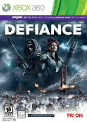 XB360 Defiance (Complete)
