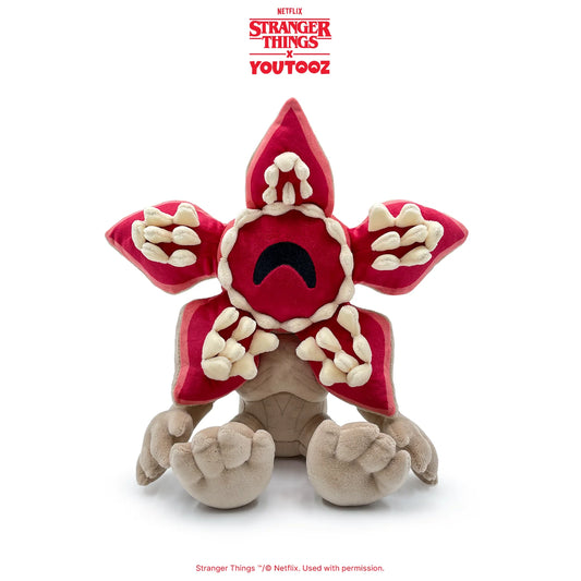 Demogorgon 9" Plush