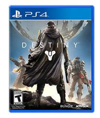 PS4 Destiny (Complete)
