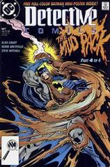 Detective Comics #607 (1989)