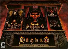 PC Diablo Battle Chest (Complete)