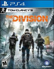 PlayStation 4 Division (Complete)