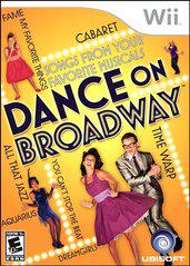 Wii Dance on Broadway (Complete)
