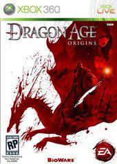 XBOX 360 Dragon Age Origins (Complete)